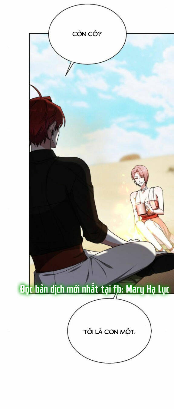 Cô Dâu Hắc Diện Thạch - Chap 14.2 - Trang 13
