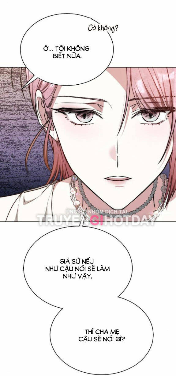Cô Dâu Hắc Diện Thạch - Chap 14.2 - Trang 17