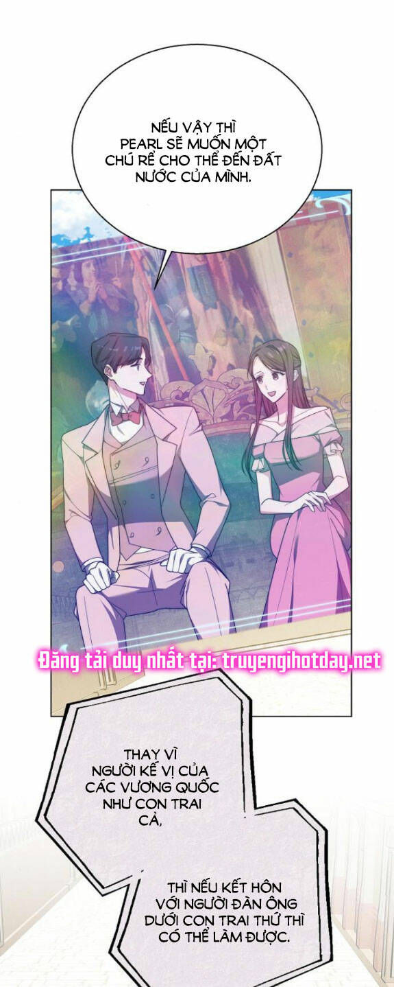 Cô Dâu Hắc Diện Thạch - Chap 14.2 - Trang 23