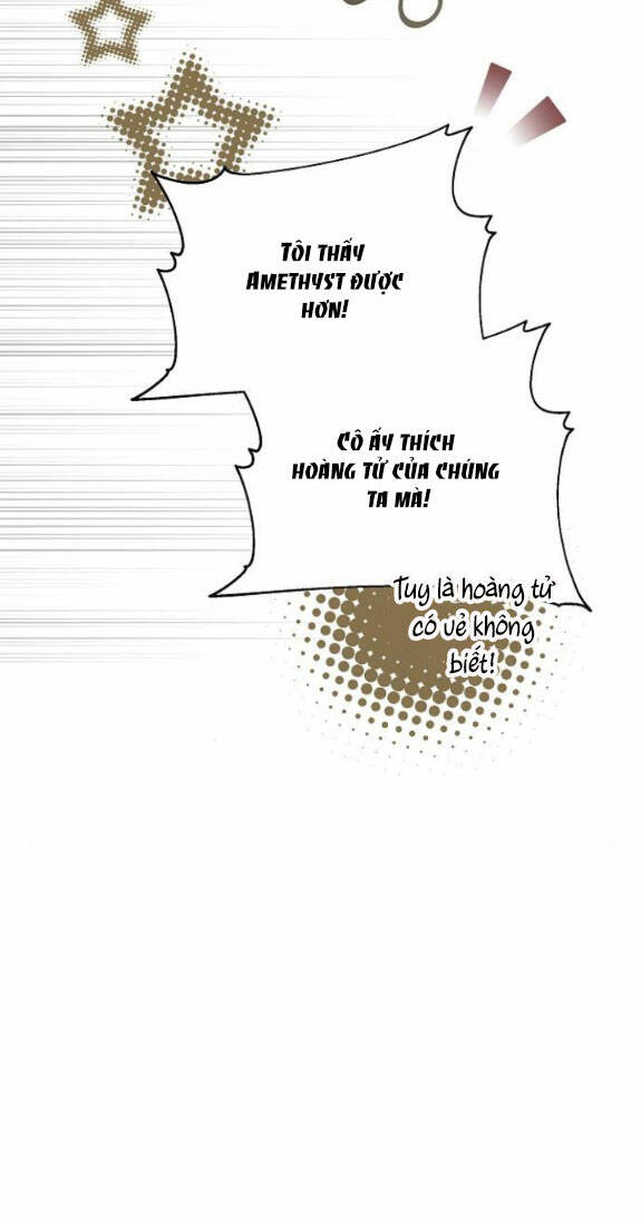 Cô Dâu Hắc Diện Thạch - Chap 14.2 - Trang 28