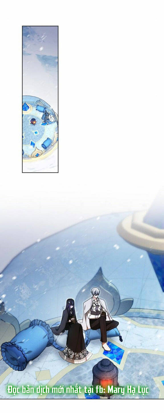 Cô Dâu Hắc Diện Thạch - Chap 14.2 - Trang 29