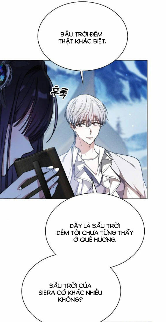 Cô Dâu Hắc Diện Thạch - Chap 14.2 - Trang 30