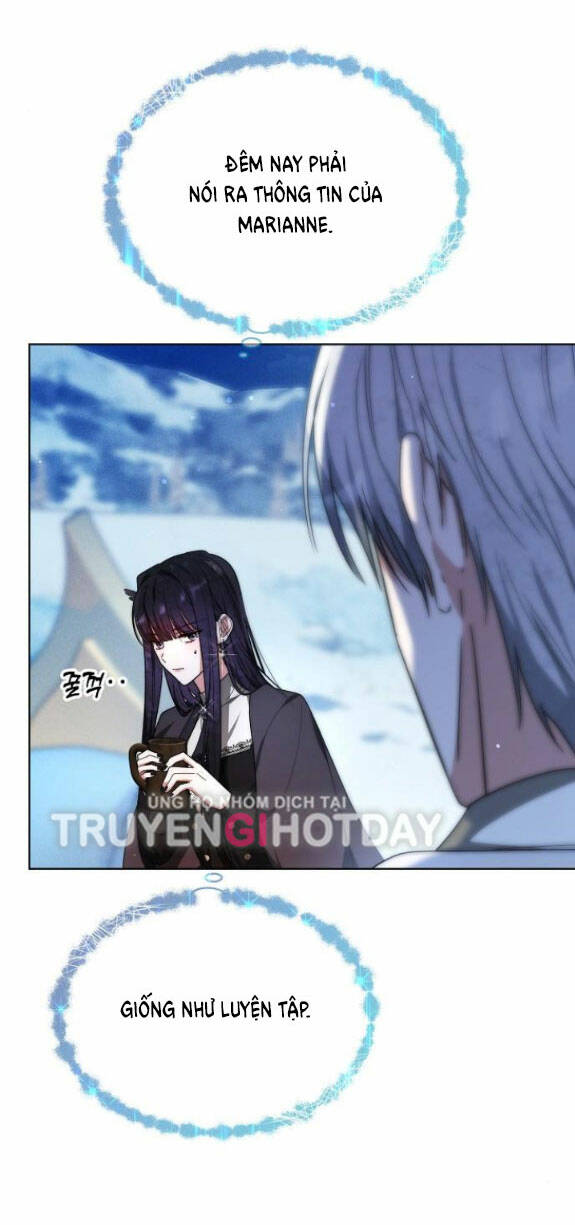 Cô Dâu Hắc Diện Thạch - Chap 14.2 - Trang 33