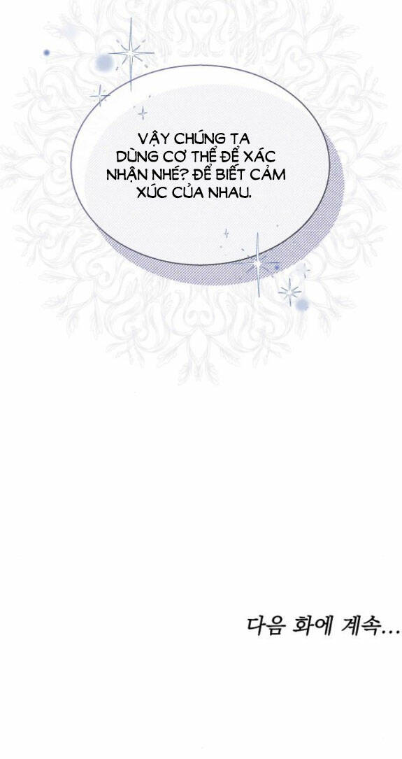 Cô Dâu Hắc Diện Thạch - Chap 14.2 - Trang 44