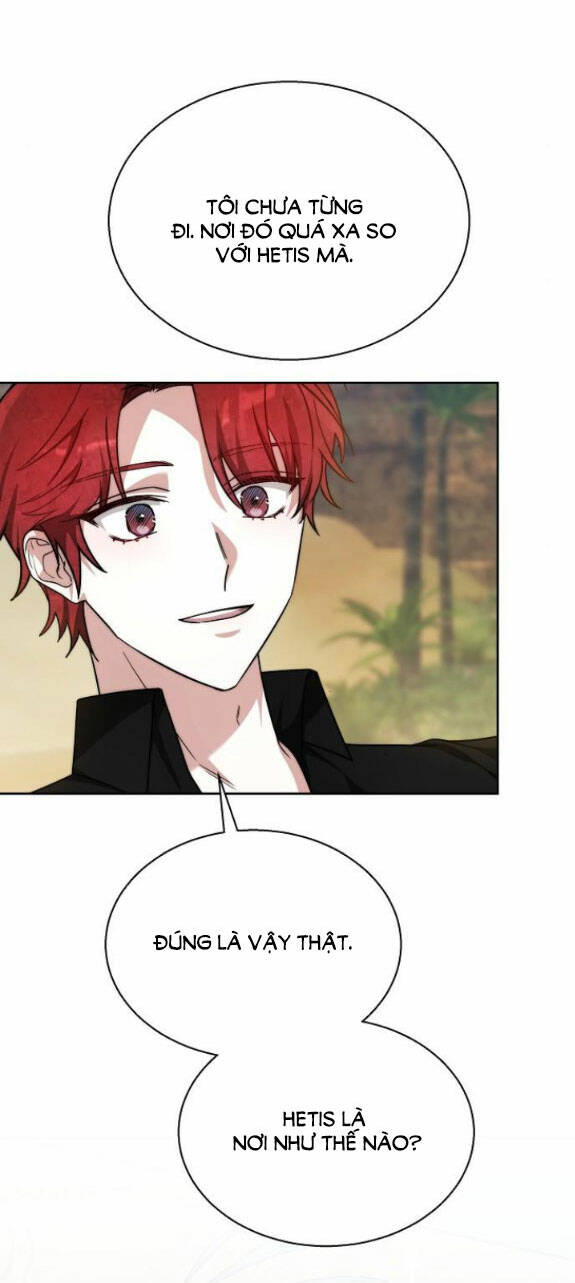 Cô Dâu Hắc Diện Thạch - Chap 14.2 - Trang 6