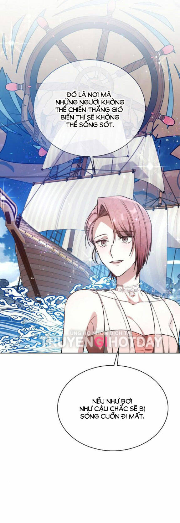 Cô Dâu Hắc Diện Thạch - Chap 14.2 - Trang 7