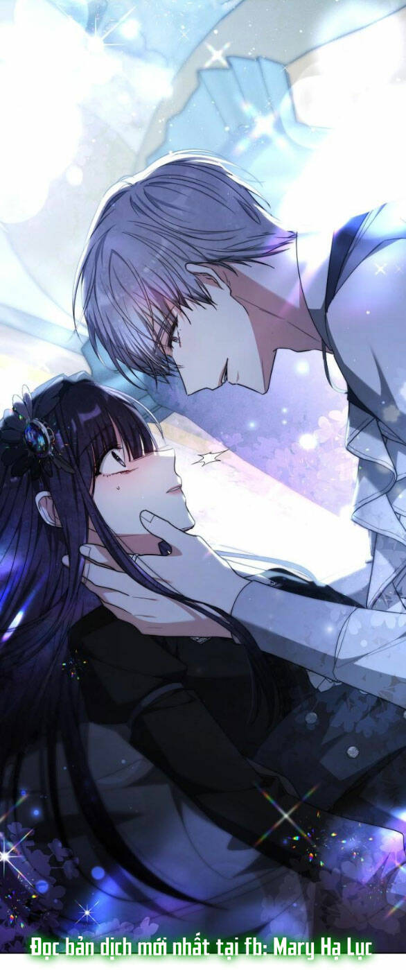 Cô Dâu Hắc Diện Thạch - Chap 15.1 - Trang 1