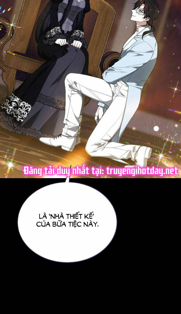 Cô Dâu Hắc Diện Thạch - Chap 15.1 - Trang 16