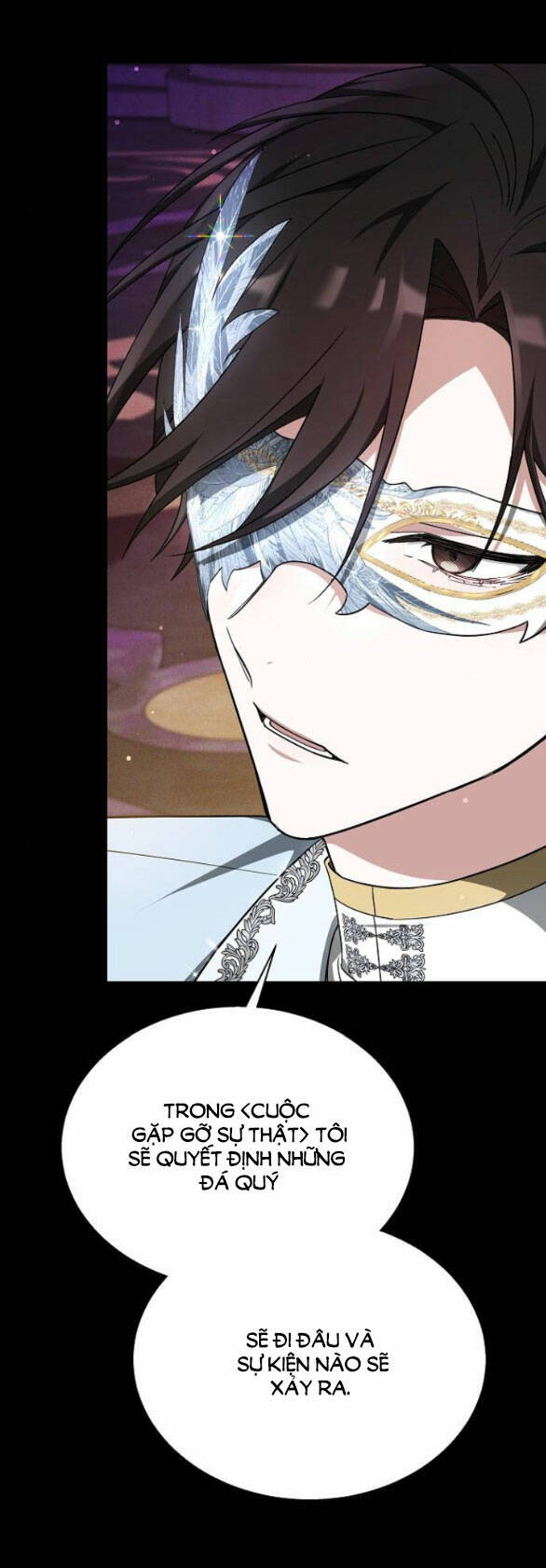 Cô Dâu Hắc Diện Thạch - Chap 15.1 - Trang 17
