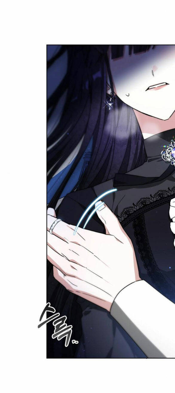 Cô Dâu Hắc Diện Thạch - Chap 15.1 - Trang 3