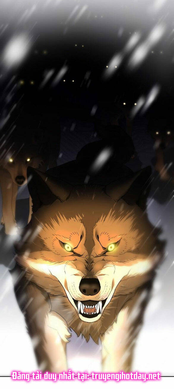 Cô Dâu Hắc Diện Thạch - Chap 15.1 - Trang 24
