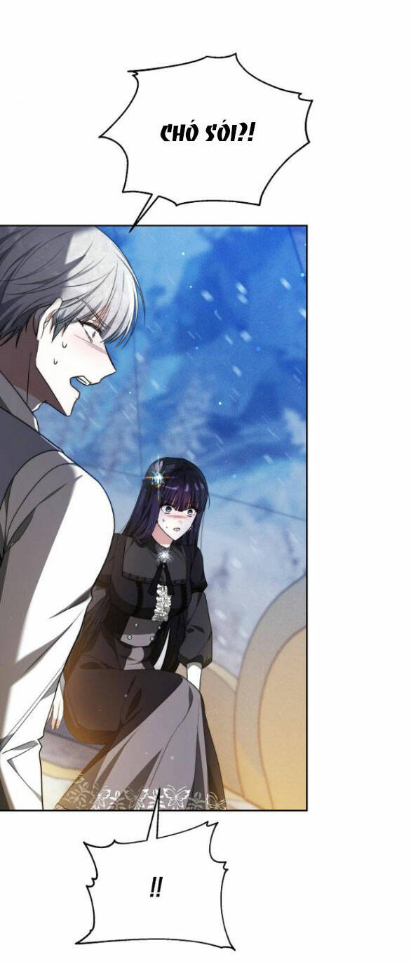 Cô Dâu Hắc Diện Thạch - Chap 15.1 - Trang 25