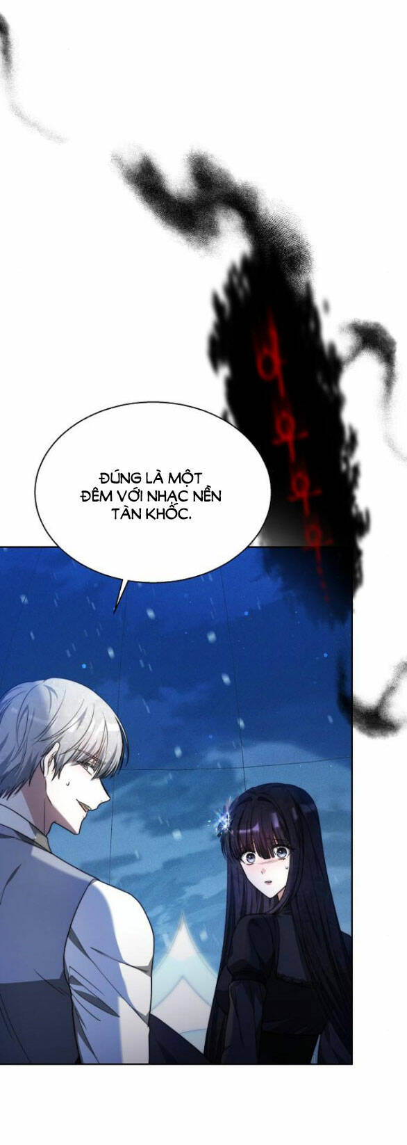 Cô Dâu Hắc Diện Thạch - Chap 15.1 - Trang 37