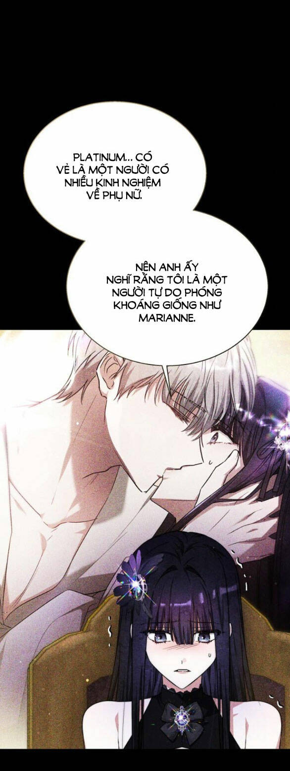 Cô Dâu Hắc Diện Thạch - Chap 15.1 - Trang 8