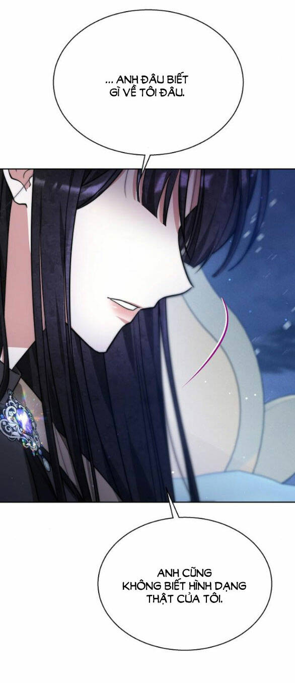 Cô Dâu Hắc Diện Thạch - Chap 15.2 - Trang 13