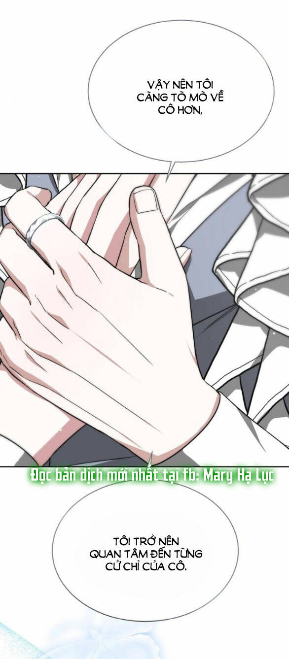 Cô Dâu Hắc Diện Thạch - Chap 15.2 - Trang 15