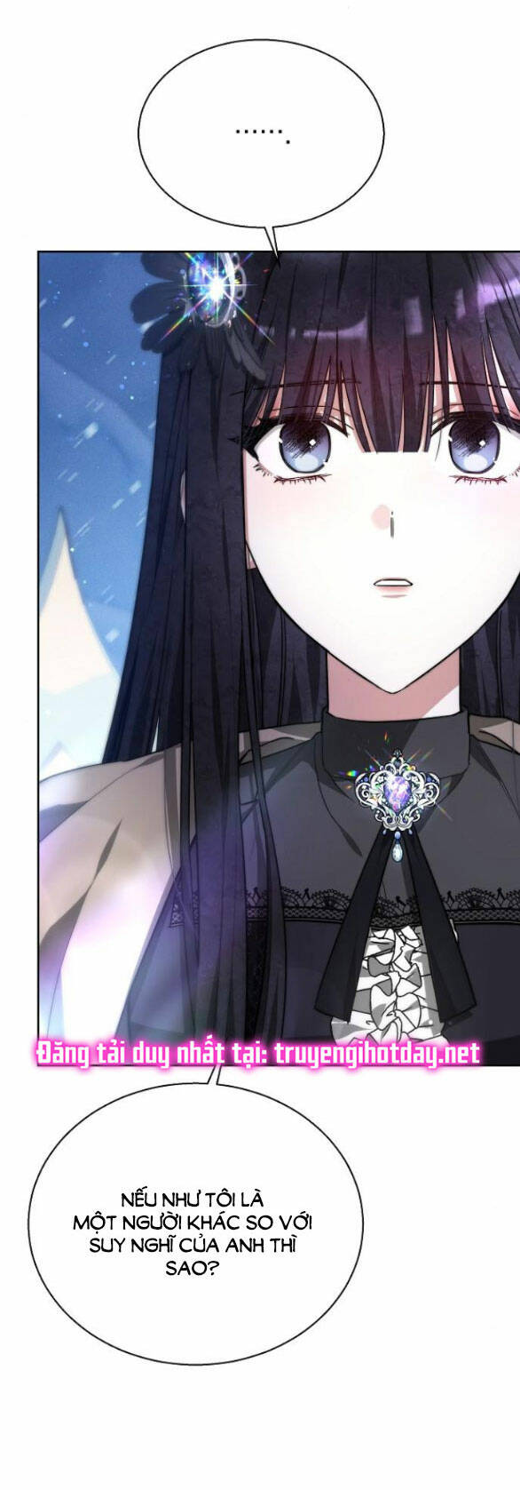 Cô Dâu Hắc Diện Thạch - Chap 15.2 - Trang 18