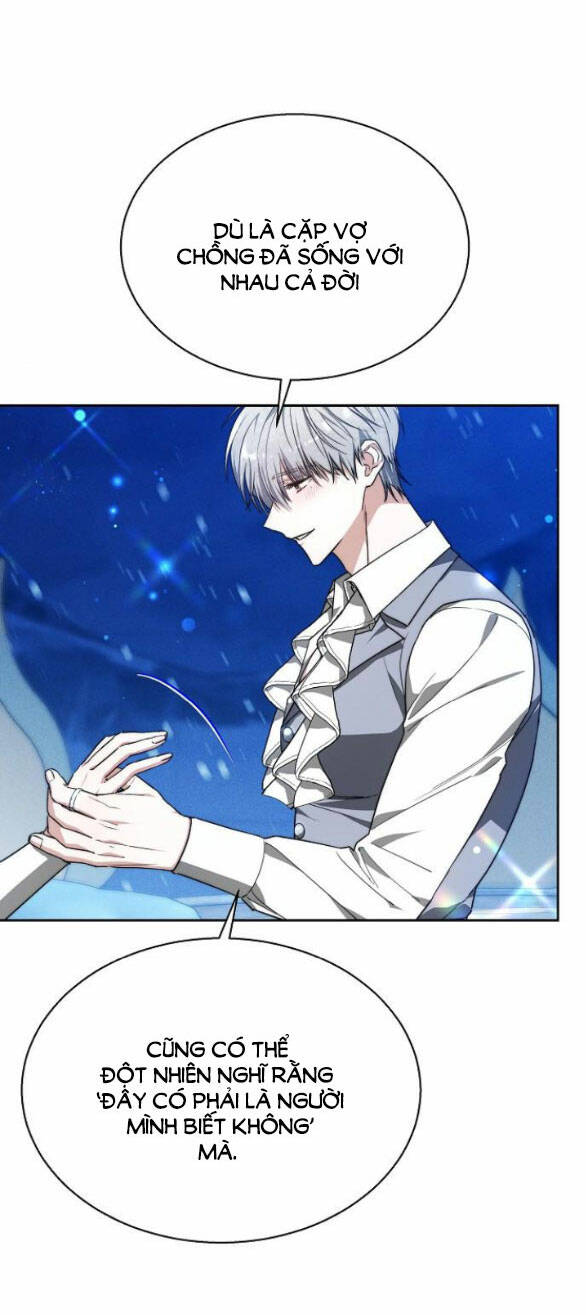Cô Dâu Hắc Diện Thạch - Chap 15.2 - Trang 19