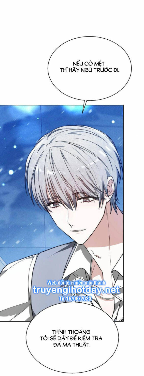 Cô Dâu Hắc Diện Thạch - Chap 15.2 - Trang 3