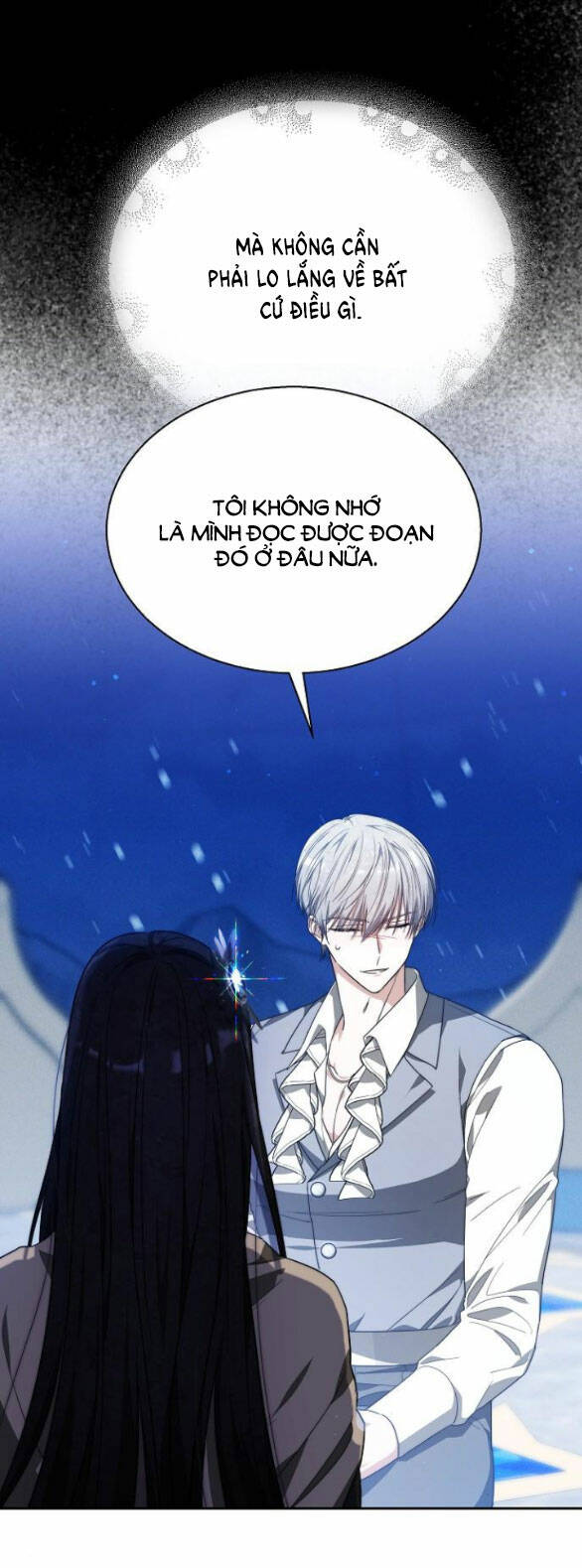 Cô Dâu Hắc Diện Thạch - Chap 15.2 - Trang 23