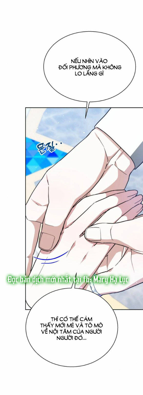 Cô Dâu Hắc Diện Thạch - Chap 15.2 - Trang 24