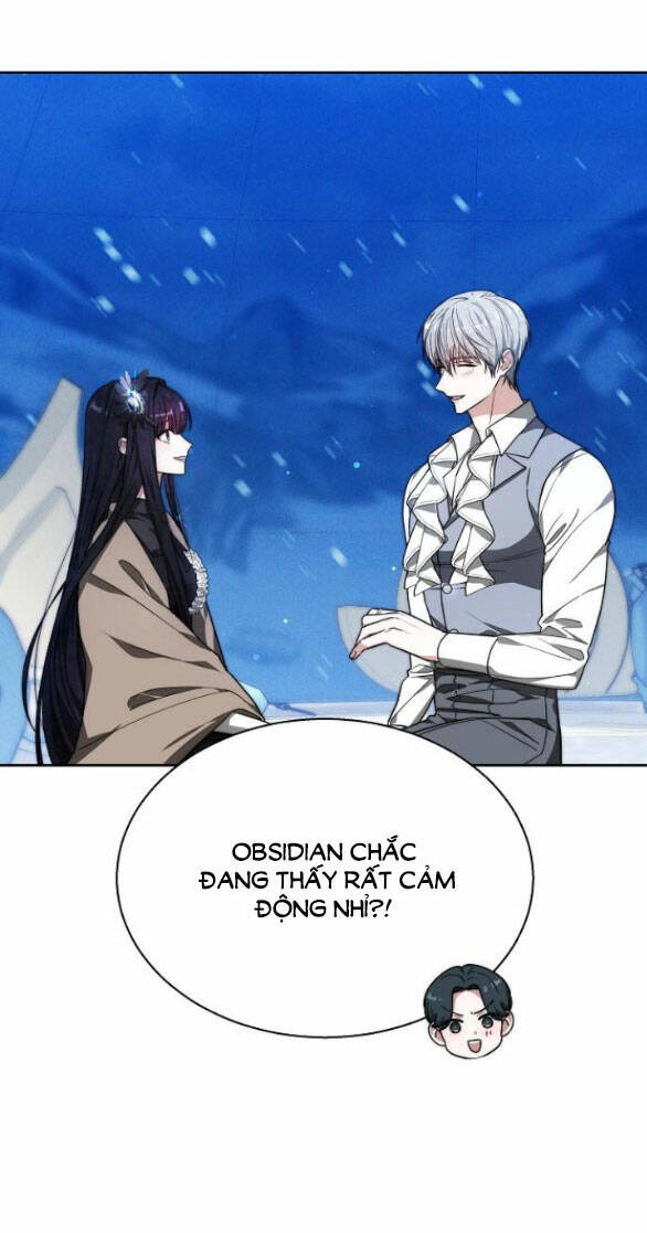 Cô Dâu Hắc Diện Thạch - Chap 15.2 - Trang 30