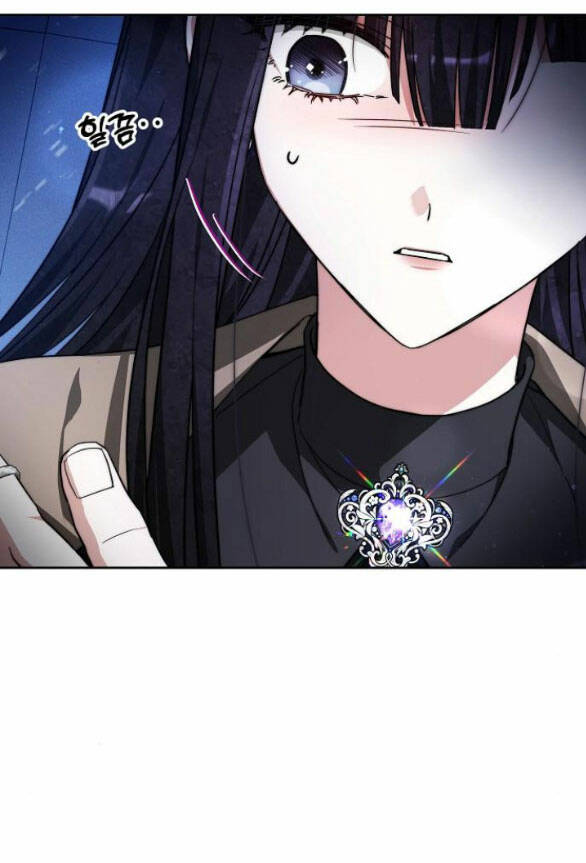 Cô Dâu Hắc Diện Thạch - Chap 15.2 - Trang 4