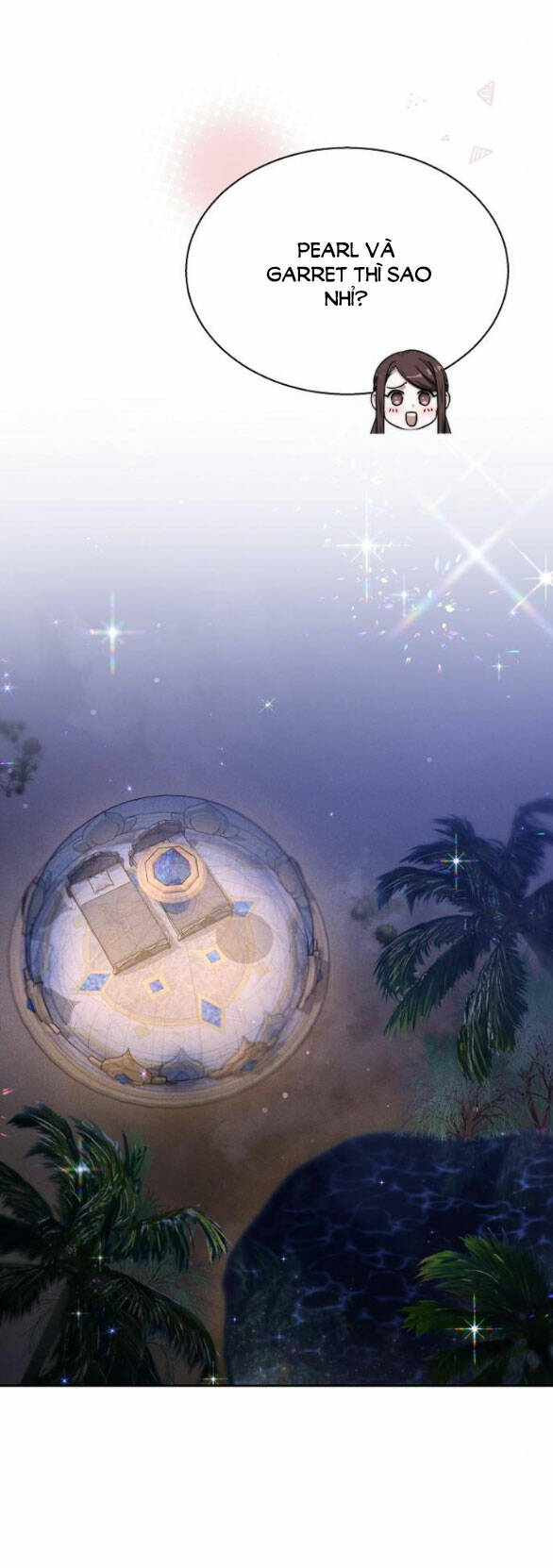 Cô Dâu Hắc Diện Thạch - Chap 15.2 - Trang 36