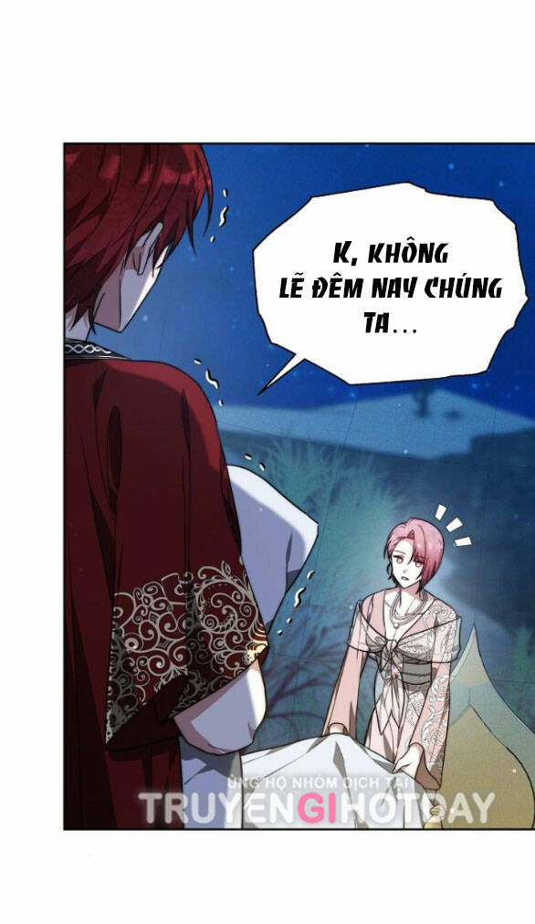 Cô Dâu Hắc Diện Thạch - Chap 15.2 - Trang 38