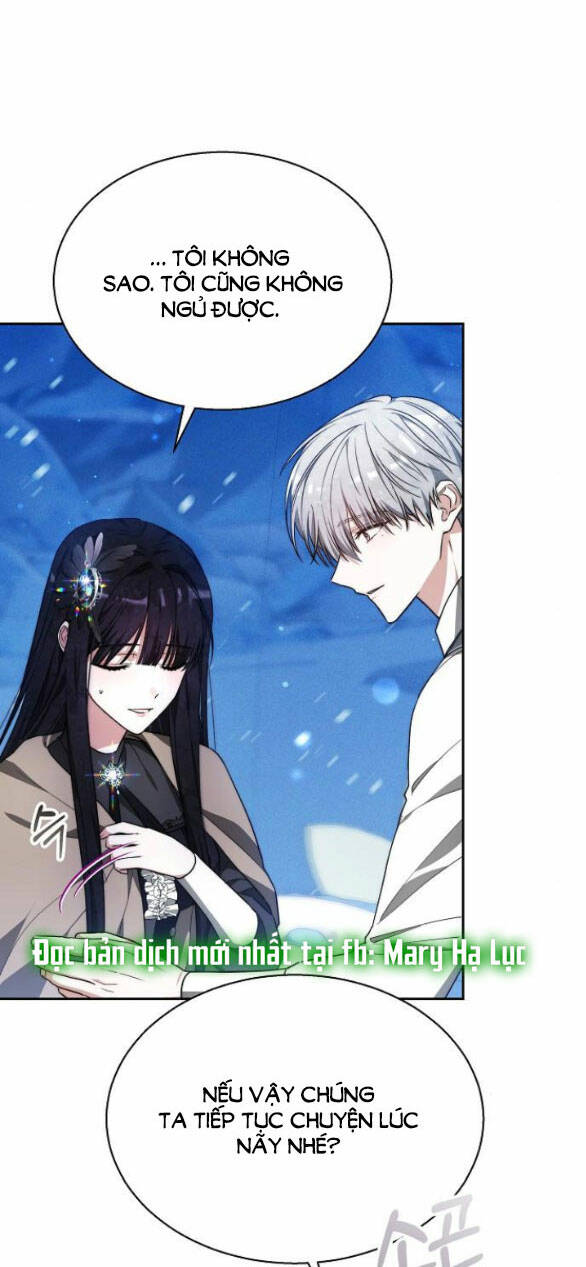 Cô Dâu Hắc Diện Thạch - Chap 15.2 - Trang 5