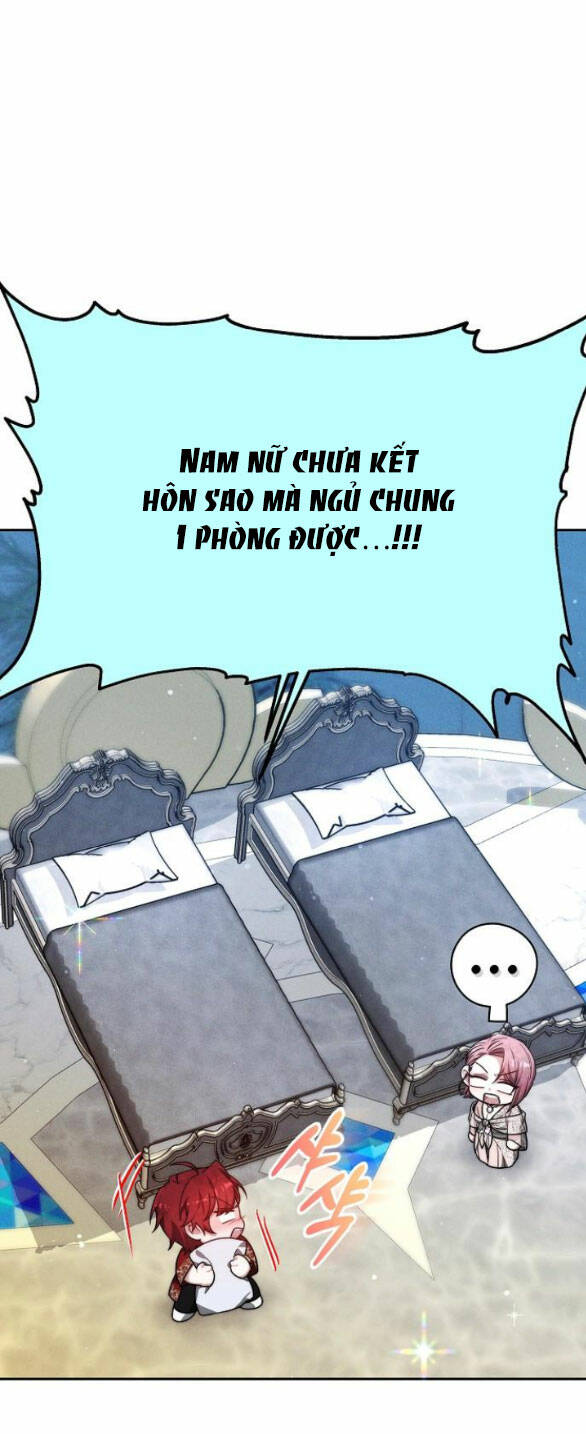 Cô Dâu Hắc Diện Thạch - Chap 15.2 - Trang 41
