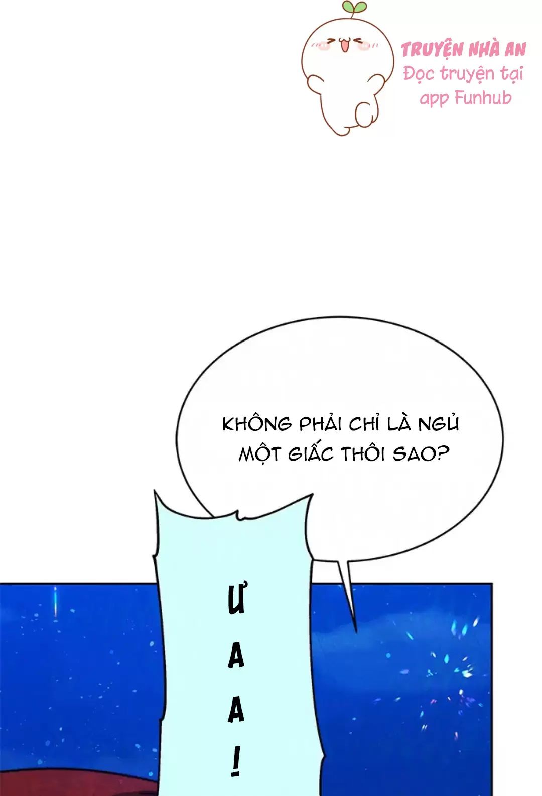 Cô Dâu Hắc Diện Thạch - Chap 16 - Trang 2