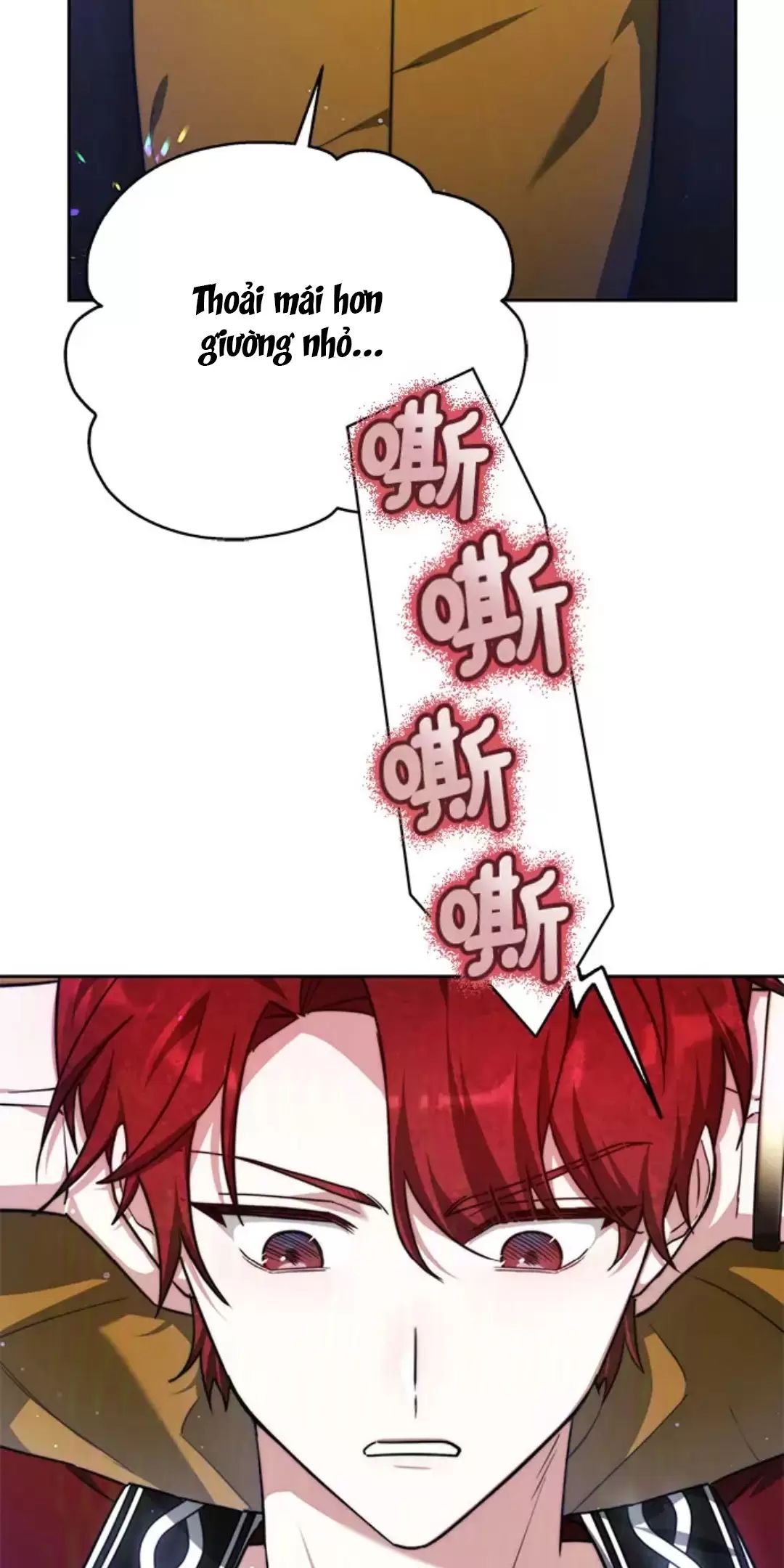 Cô Dâu Hắc Diện Thạch - Chap 16 - Trang 14