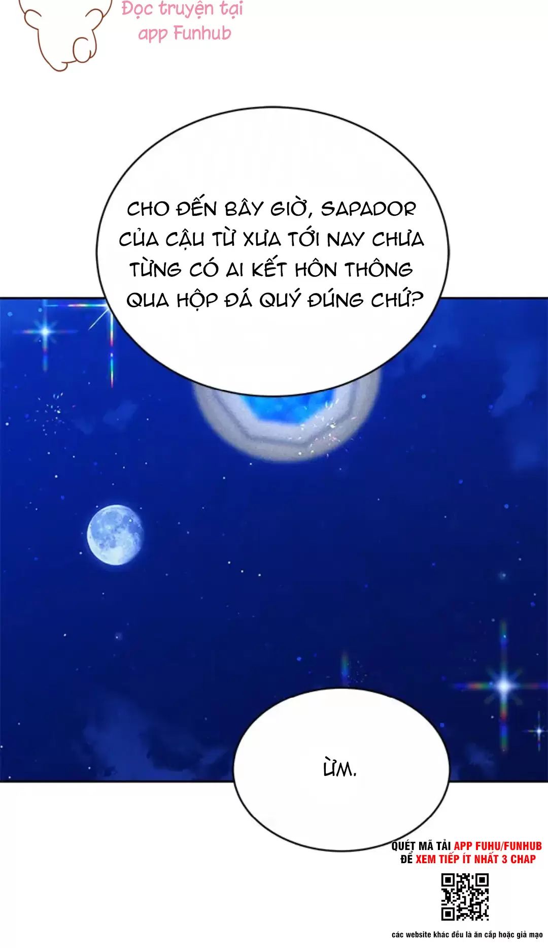 Cô Dâu Hắc Diện Thạch - Chap 16 - Trang 27