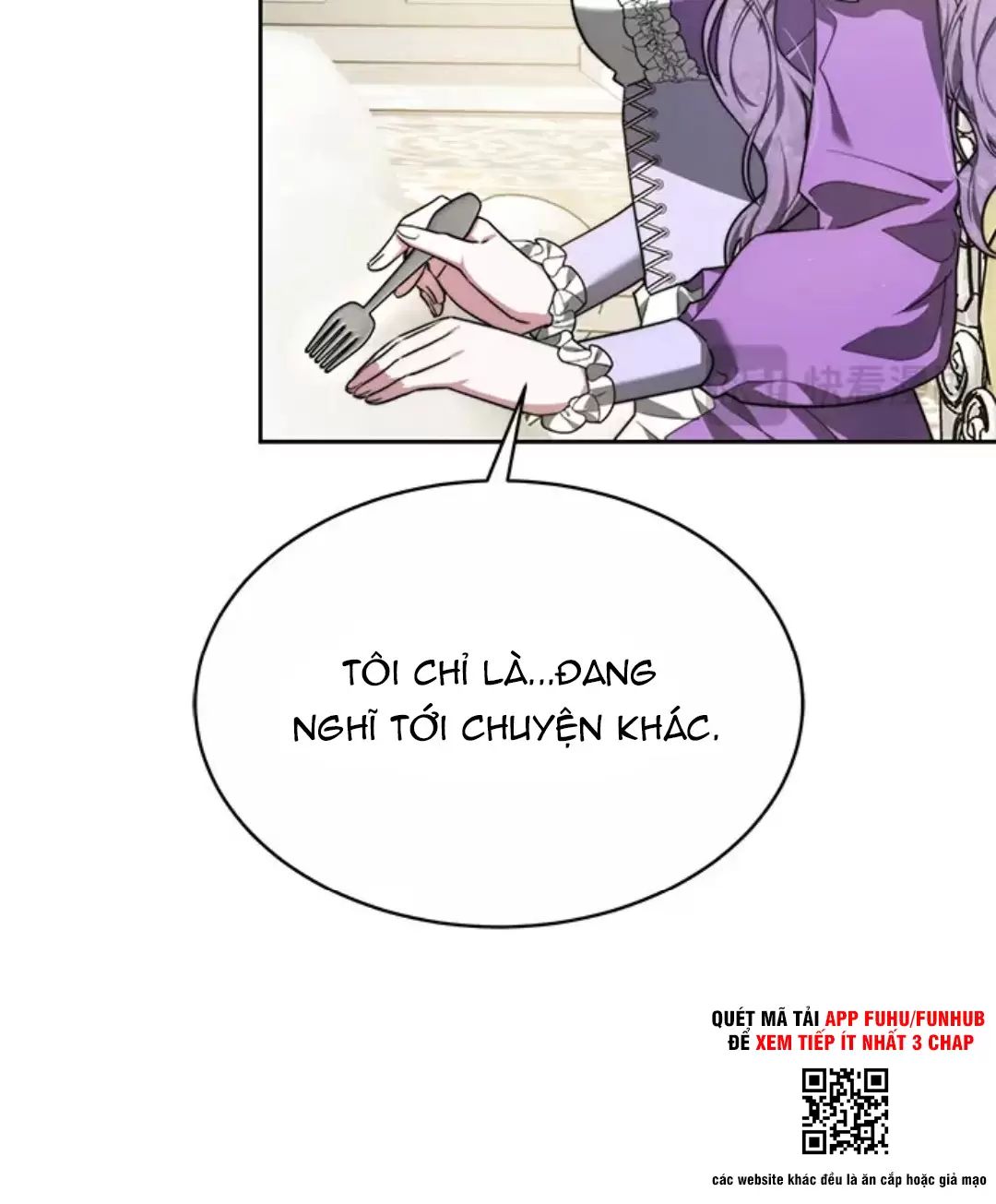 Cô Dâu Hắc Diện Thạch - Chap 16 - Trang 37