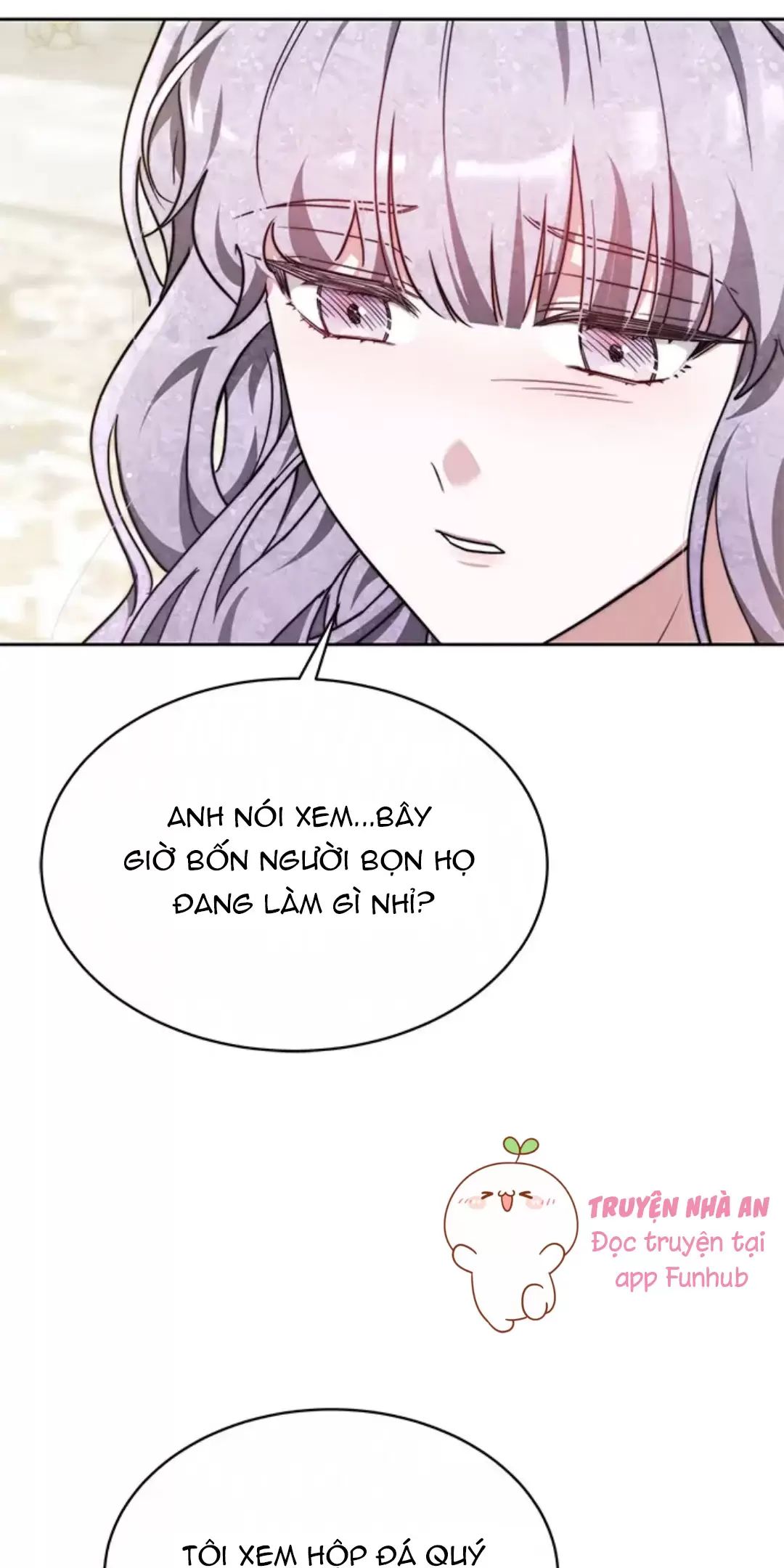 Cô Dâu Hắc Diện Thạch - Chap 16 - Trang 38