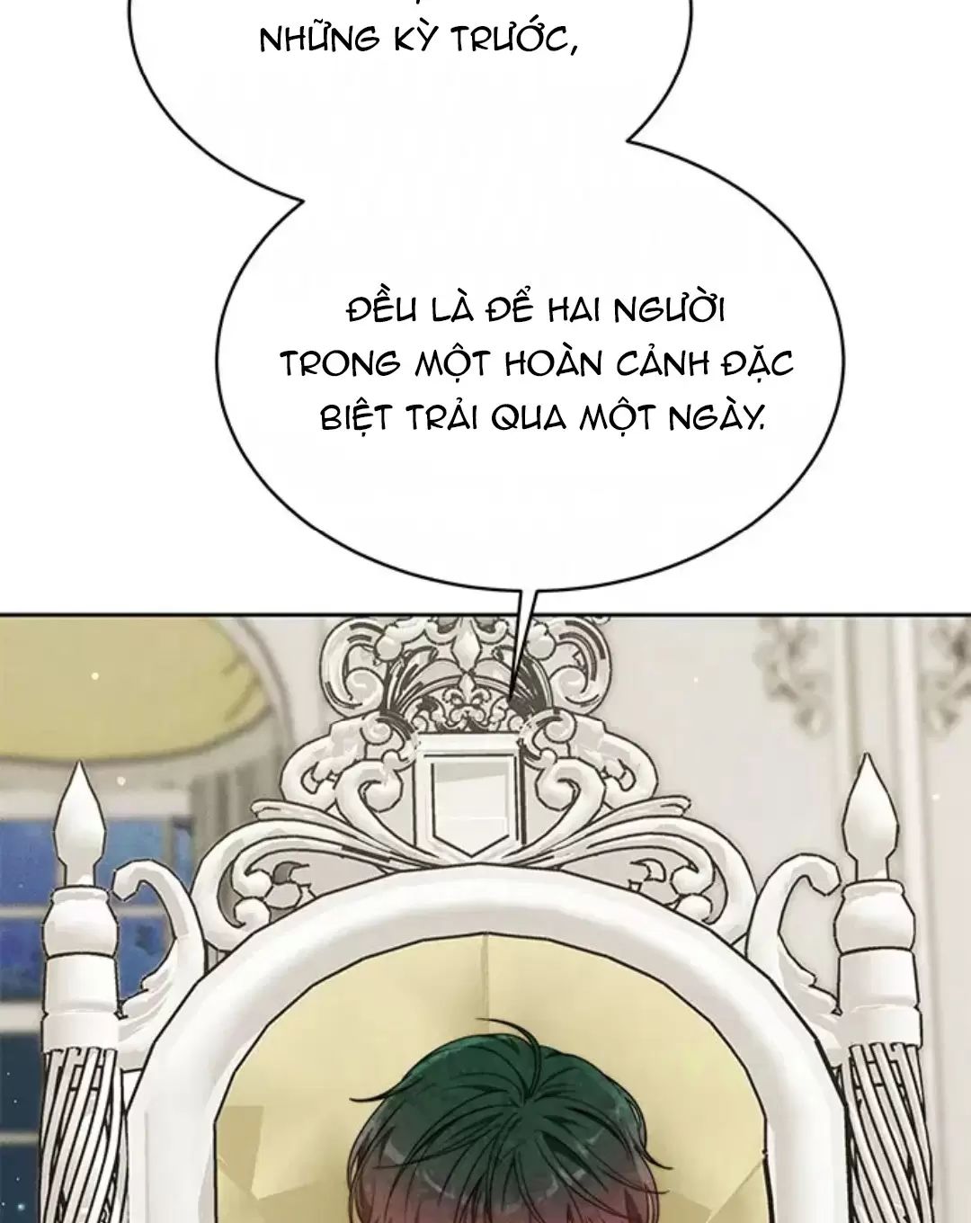 Cô Dâu Hắc Diện Thạch - Chap 16 - Trang 39