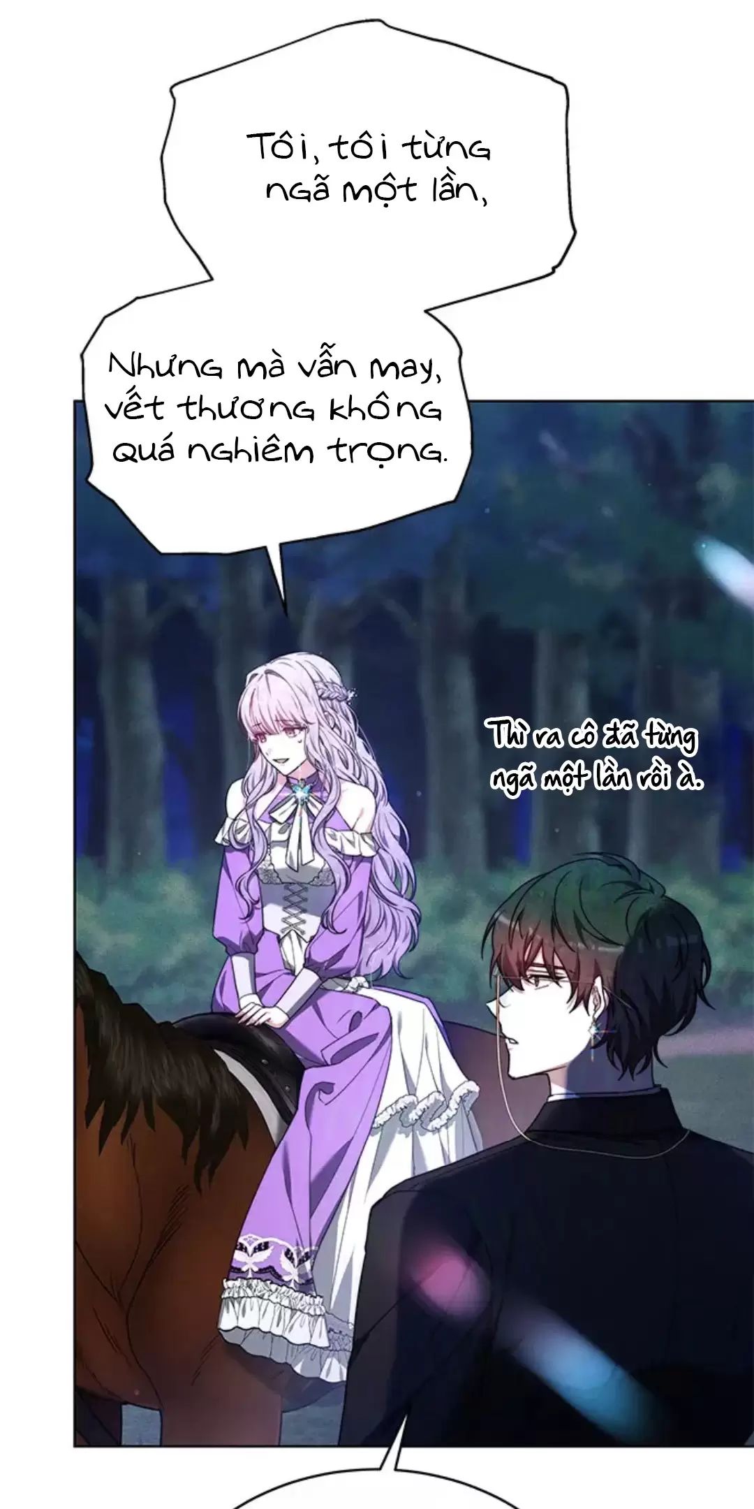 Cô Dâu Hắc Diện Thạch - Chap 16 - Trang 59