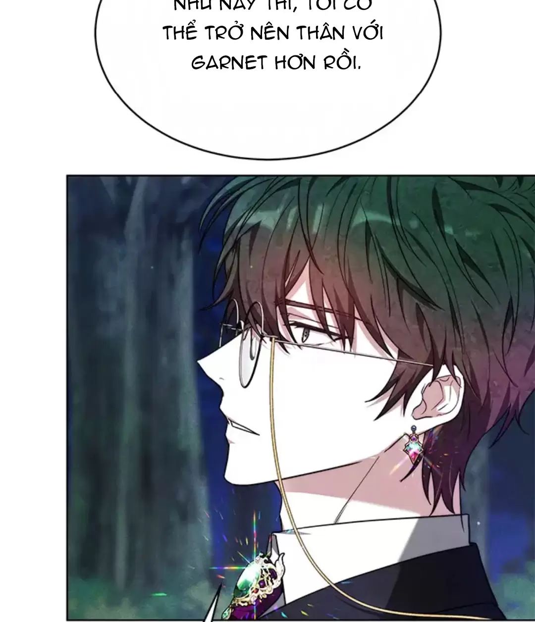 Cô Dâu Hắc Diện Thạch - Chap 16 - Trang 61