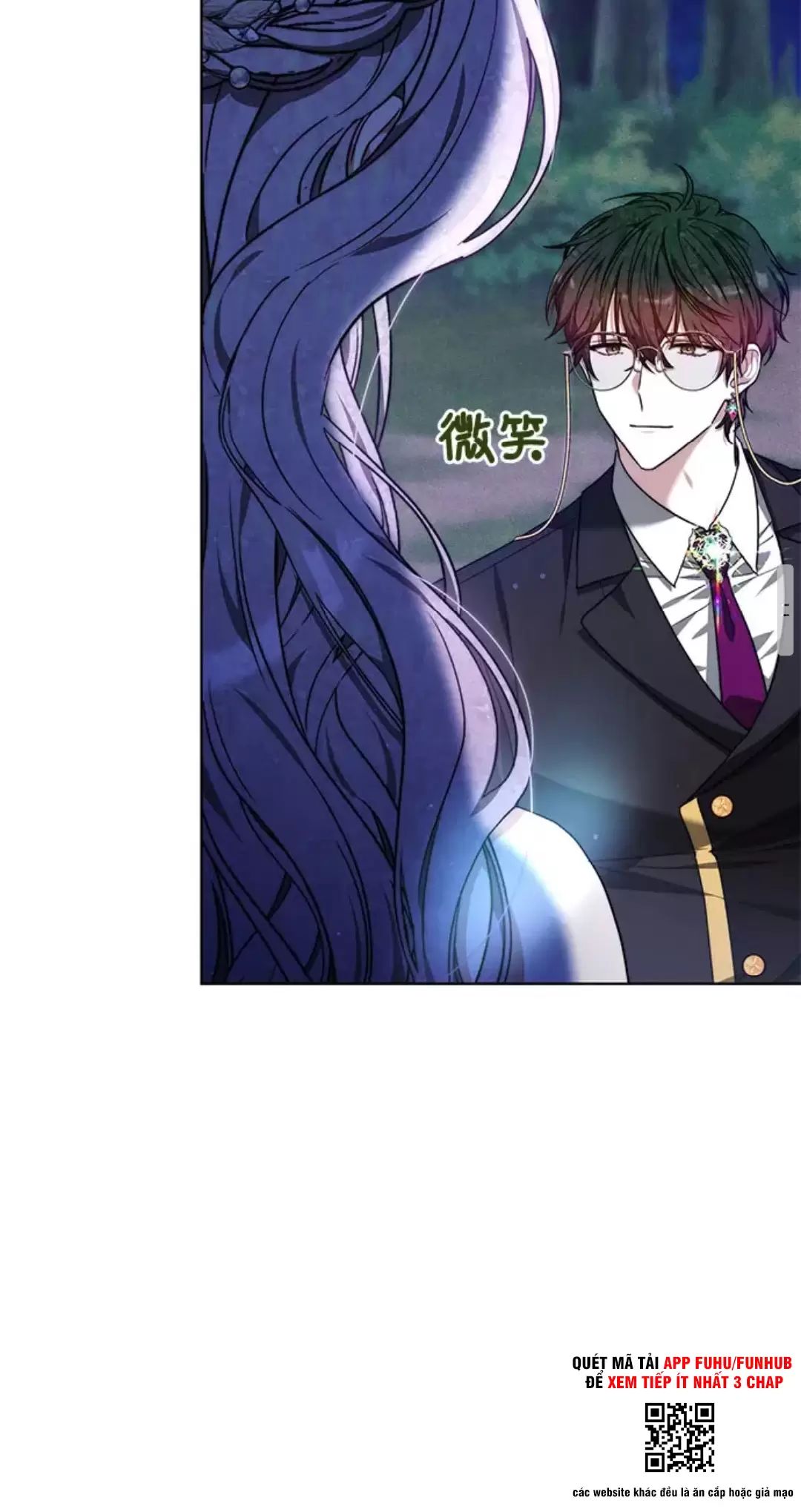 Cô Dâu Hắc Diện Thạch - Chap 16 - Trang 65