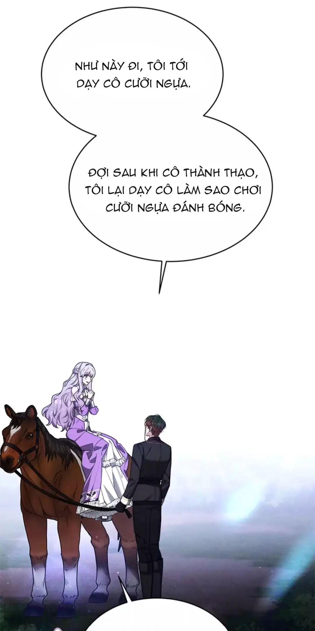 Cô Dâu Hắc Diện Thạch - Chap 16 - Trang 66