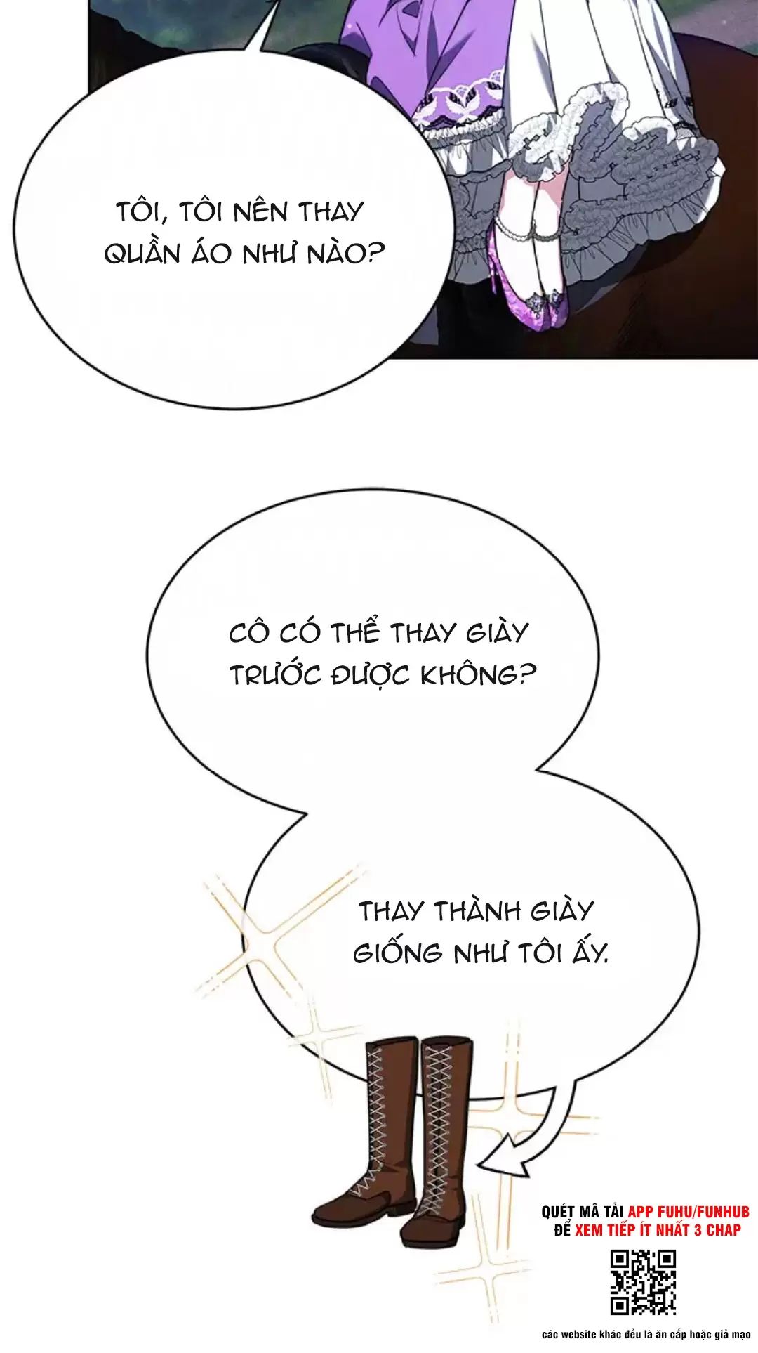 Cô Dâu Hắc Diện Thạch - Chap 16 - Trang 68