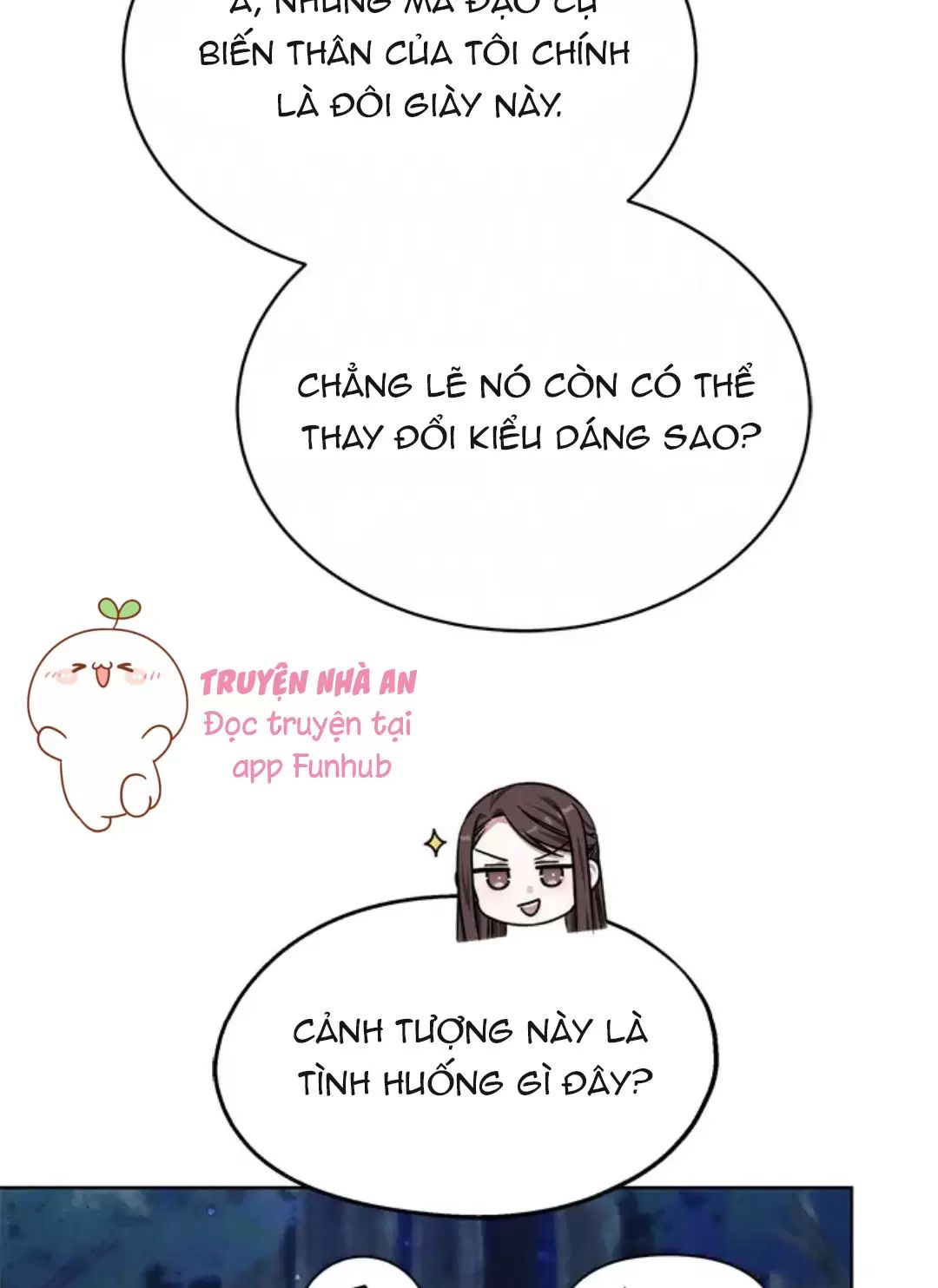 Cô Dâu Hắc Diện Thạch - Chap 16 - Trang 70