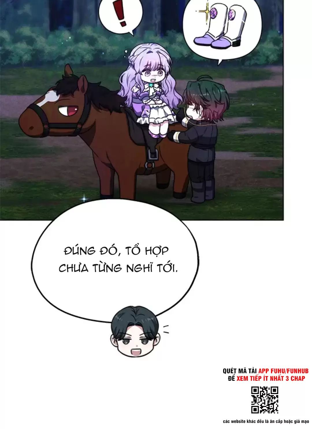 Cô Dâu Hắc Diện Thạch - Chap 16 - Trang 71
