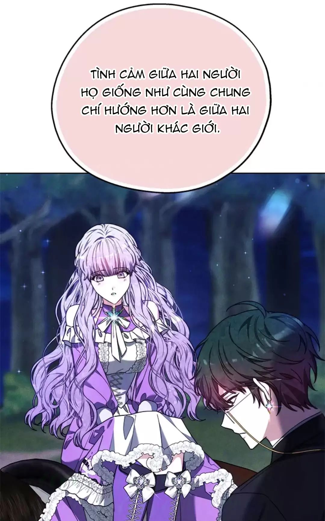 Cô Dâu Hắc Diện Thạch - Chap 16 - Trang 72