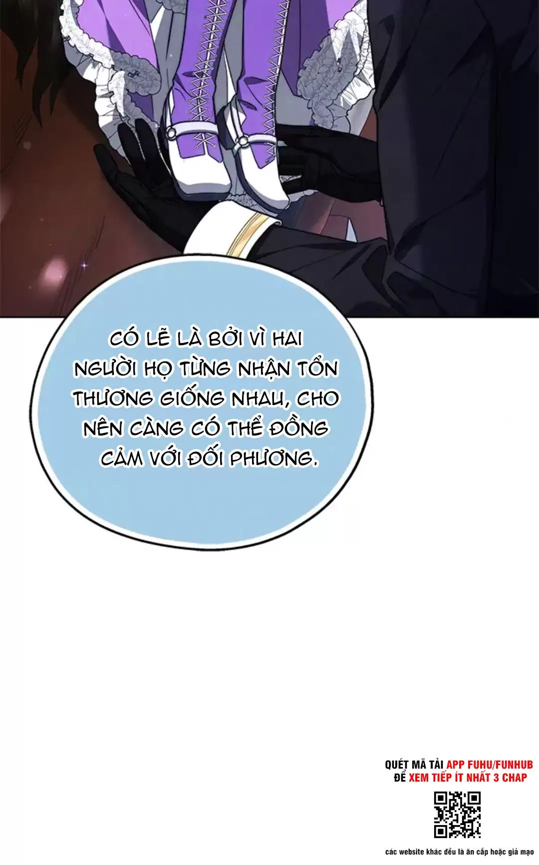 Cô Dâu Hắc Diện Thạch - Chap 16 - Trang 73
