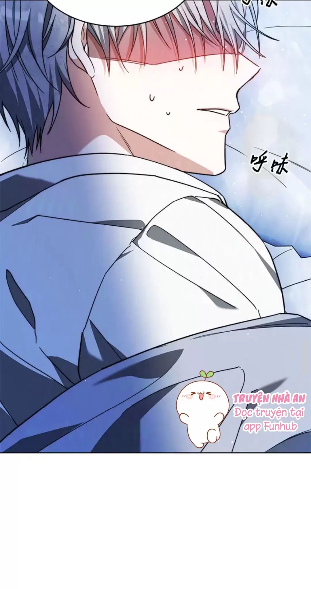 Cô Dâu Hắc Diện Thạch - Chap 16 - Trang 82