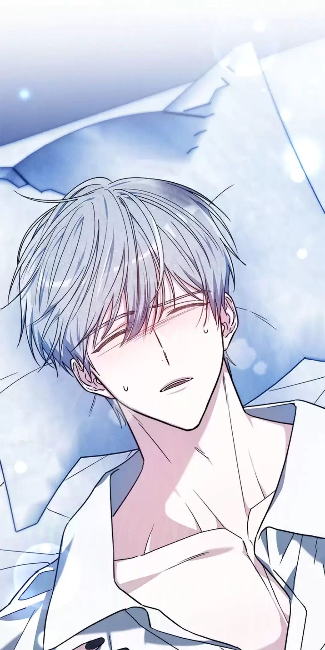 Cô Dâu Hắc Diện Thạch - Chap 16 - Trang 85