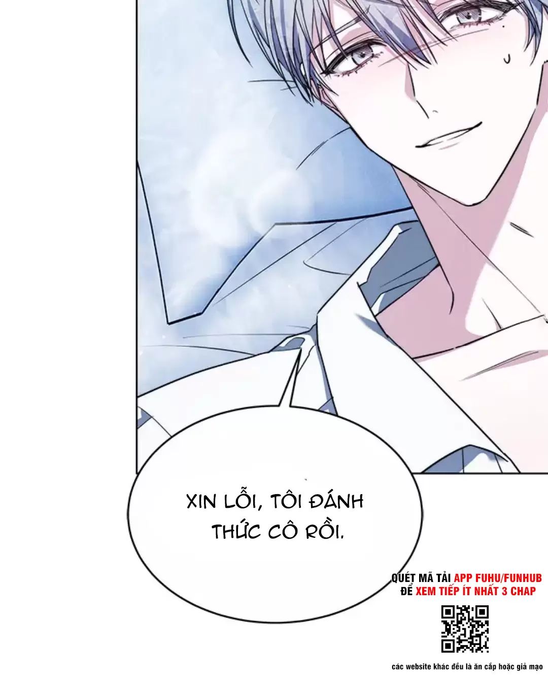 Cô Dâu Hắc Diện Thạch - Chap 16 - Trang 91