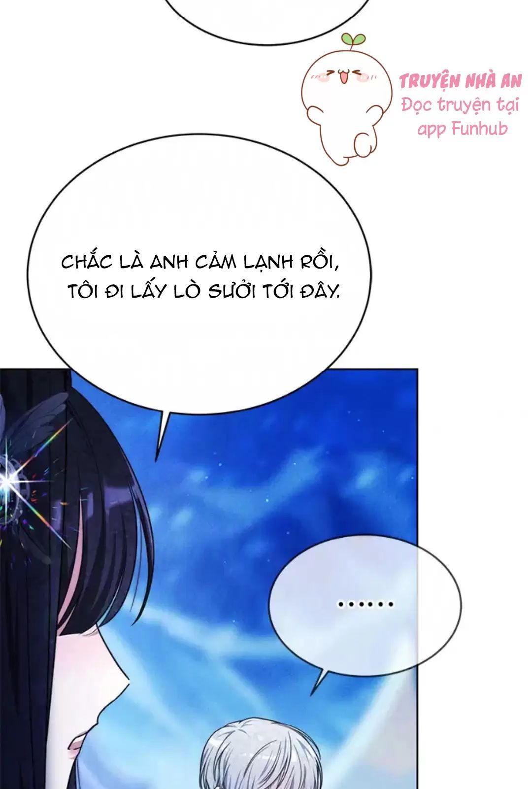 Cô Dâu Hắc Diện Thạch - Chap 16 - Trang 93